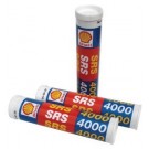 Shell Gadus S3 (SRS4000) Kartong (12x400gr)