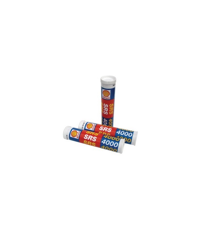 Shell Gadus S3 (SRS4000) Kartong (12x400gr)