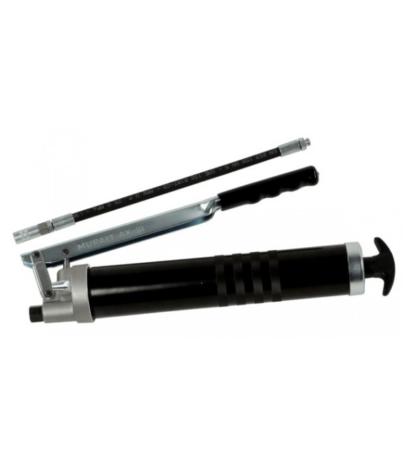 Abnox Muralt AXIII patron m stång, slang o koppling