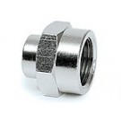 PRO utloppsadapter 3/8"-1/8" för enpunkt