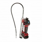 Alemite batteridriven smörjspruta 20V Li-Ion, 2 batt.