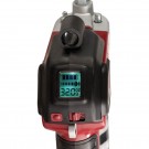 Alemite batteridriven smörjspruta 20V Li-Ion, 2 batt.