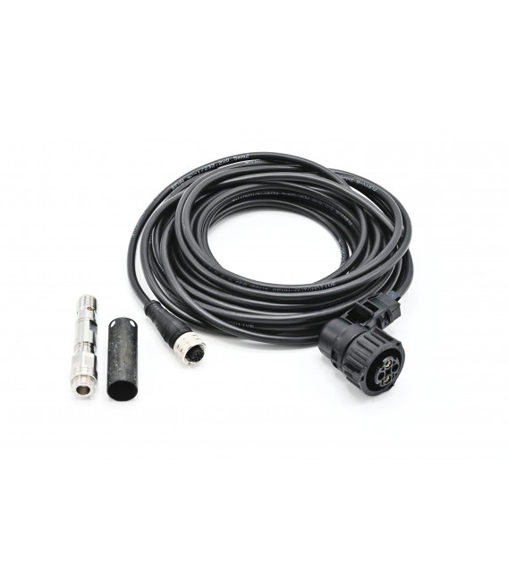 Givare P223 SSV/SSVD, 7m kabel med kontakt