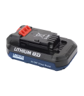 Lincoln batteri 12 V, TLGB 1261