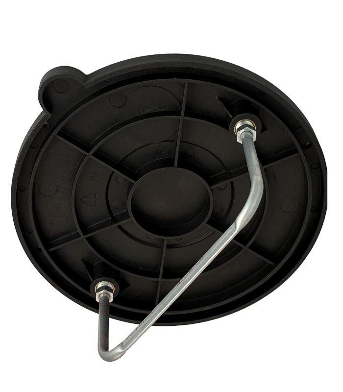 Lock till SKF/Willy Vogel, KFG-1.52