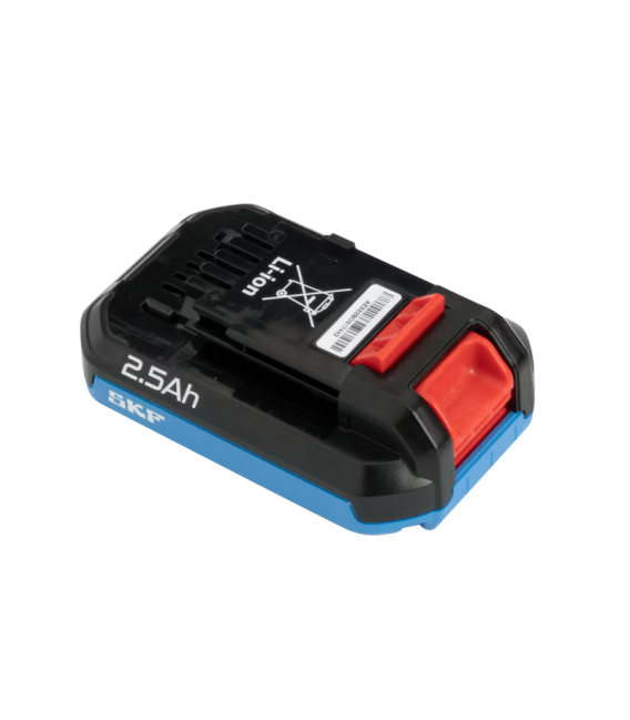 Lincoln 20V Li-Ion batteri, 2,5Ah